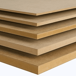 MDF Board